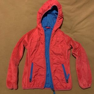 Girls jacket. Small (7/8).